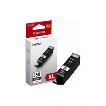 Консуматив Canon PGI-550XL BLACK