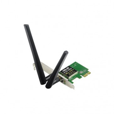 ASUS PCE-N53 Dual-Band Wireless-N600 PCI-E Adapter