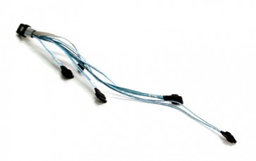 Кабел Supermicro CBL-0176L-01 CABLE IPASS
