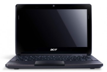 ACER AOD270-26DKK N2600, 10.1", 1GB, 320GB, Win7