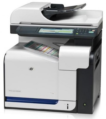  Многофункционален Лазерен принтер  HP Color LaserJet MFP