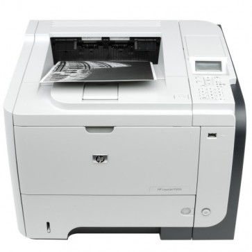 Лазерен принтер HP LaserJet Enterprise P3015 Printer