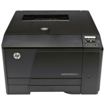 Лазерен принтер HP LaserJet Pro 200 color Printer M251n