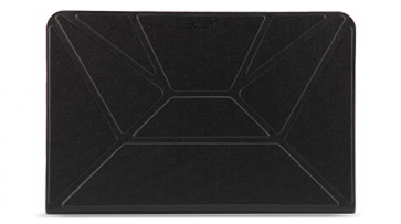 Калъф Acer Crunch Cover A3-A10 Black