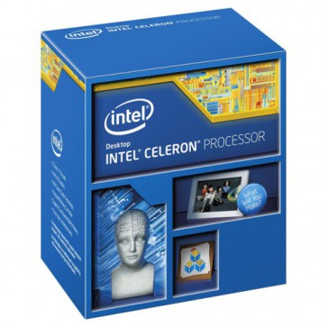 Процесор Intel Celeron Processor G1840 (2M Cache, 2.80 GHz)
