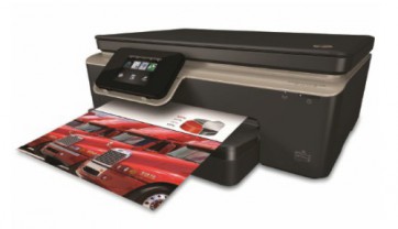 Многофункционален Мастиленоструен Принтер  HP Deskjet Ink Advantage 6525 e-All-in-One