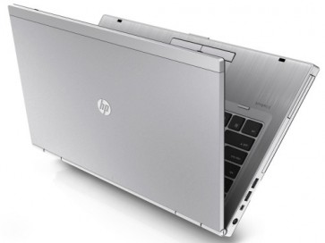Лаптоп HP EliteBook 8470p i5-3340M, 14", 4 GB, 500 GB, Windows 7