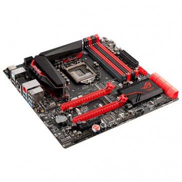 Дънна платка ASUS MAXIMUS VII GENE /1150