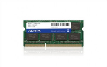 A-DATA 2GB DDR3 1333 SODIMM