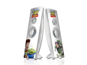Колони Disney Speakers Toy Story DSY-SP495