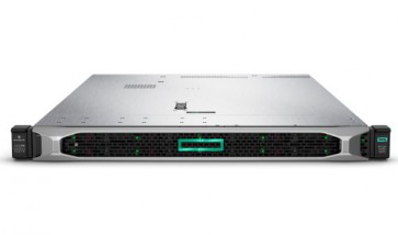 Сървър HPE ProLiant DL360 Gen10 4110 2.1GHz 8-core 1P 16GB-R P408i-a 8SFF 500W PS