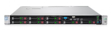 Сървър HPE ProLiant DL360 Gen9 E5-2620v4 16GB-R P440ar 8SFF 500W PS Server