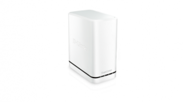 Външен диск D-LINK ShareCenter 2 Bay Cloud Network Storage Enclosure