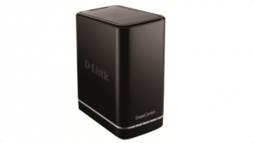 Диск D-LINK DNS-320L ShareCenter 2 Bay Cloud Storage Enclosure