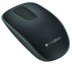 LOGITECH T400 ZONE TOUCH