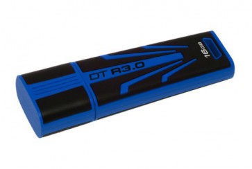 Флаш памет KINGSTON 16GB, DataTraveler R3.0, USB 3.0 