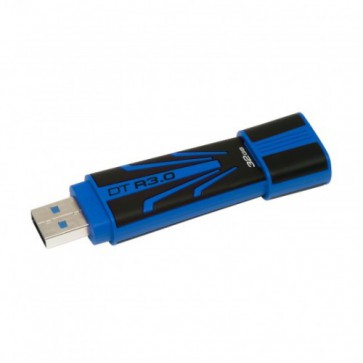 USB флаш памет KINGSTON 32GB, DataTraveler R3.0, USB 3.0
