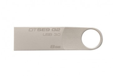 USB флаш памет Kingston DataTraveler SE9 G2 USB 3.0, 8GB 