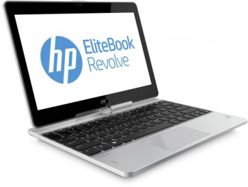 Лаптоп HP EliteBook Revolve 810, i5-3437U, 11.6", 4GB, 128GB, Win 8