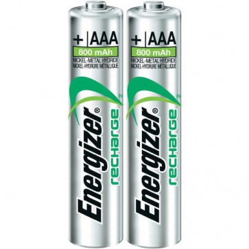 Батерии Energizer Extreme, 2 ACC Batteries, AAA, 800 mAh