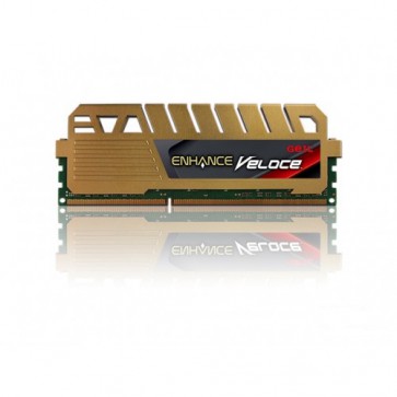 Памет GEIL ENHANCE VELOCE 4GB, DDR3, 1866MHz