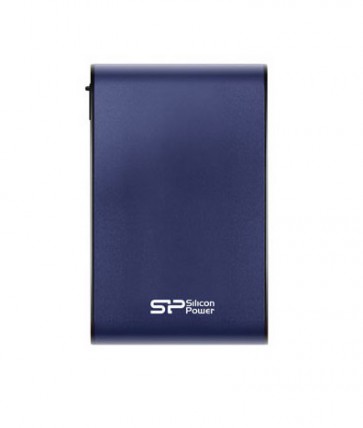 Външен Диск SILICON POWER, 1TB, Armor A80, USB3