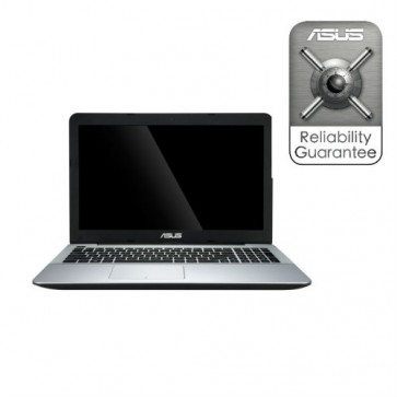 Лаптоп ASUS F555LB-DM016D, i5-5200U, 15.6", 8GB, 1TB