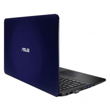 Лаптоп ASUS F555LN-XX191D, i3-4030U, 15.6", 4GB, 1TB