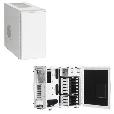 FRACTAL DESIGN DEFINE R4 ARCTIC WHITE