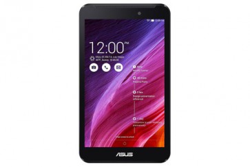 Таблет ASUS Fonepad 7 FE375CXG-1A017A, Z3560, 7", 1GB, 8GB, Android 4.4 DualSIM Black