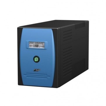 UPS устройство FORTRON EP1.5K UPS