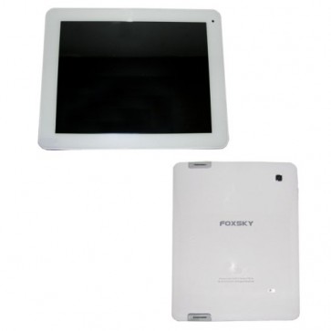 Таблет FOXSKY T73, RK3188, 9.7", 2GB, 16GB, Android 4.1.1