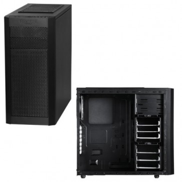 FRACTAL DESIGN CORE 3000 ATX BLACK