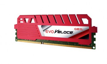 Памет GEIL 8GB DDR3 1600MHz EVO VELOCE