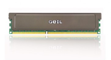 2G DDR3 1333 GEIL VALUE
