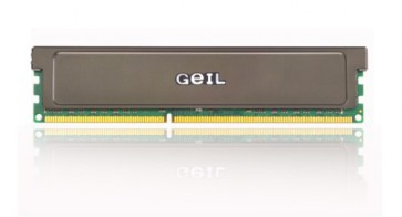 4G DDR3 1333 GEIL VALUE