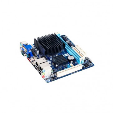 Дънна платка GIGABYTE GA-C1037UN-EU (rev. 1.0)