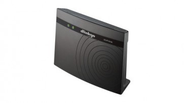 Рутер D-LINK Wireless N150 Easy Router GO-RT-N150