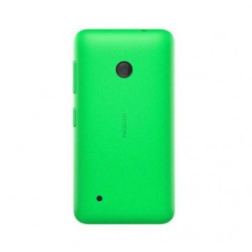 NOKIA CC-3084 Shell for LUMIA 530 Green