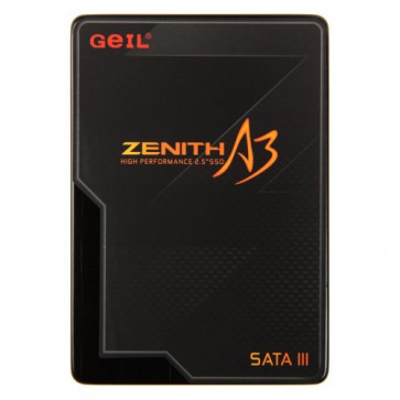 Диск GEIL SSD GZ25A3-120G SATA3