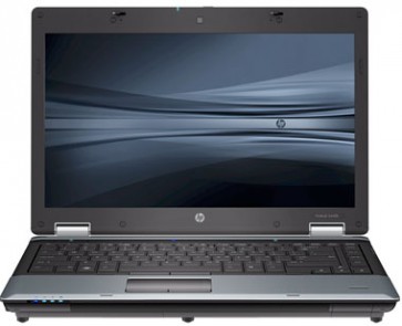 Лаптоп HP Elitebook 8440p,  i5-520M, 14", 2GB, 250GB