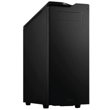 Кутия NZXT H630 Matte Black