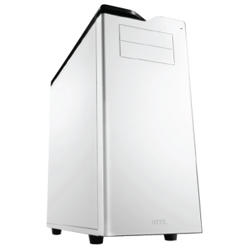 Кутия NZXT H630 White