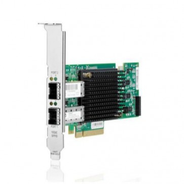 HP NC552SFP 10Gb 2-port Ethernet Server Adapter