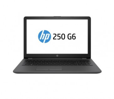 Лаптоп HP 250 G6 Notebook PC, N3060, 15.6'', 4GB, 1 TB