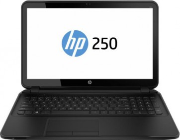 Лаптоп HP 250, N2840, 15.6", 4GB, 1TB, Win 8.1