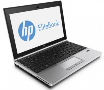 Лаптоп HP EliteBook 2170p, i5-3427U, 11.6", 4GB, 500GB, Win 7
