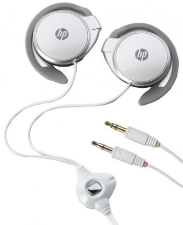 Слушалки HP H2000 Stereo Headset