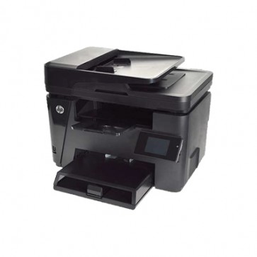 Многофункционален принтер HP LaserJet Pro MFP M225dn