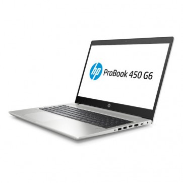 Лаптоп HP ProBook 450 G6, i5-8265U, 15.6", 8GB, 256GB